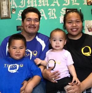 Meet your Posher, Ricky